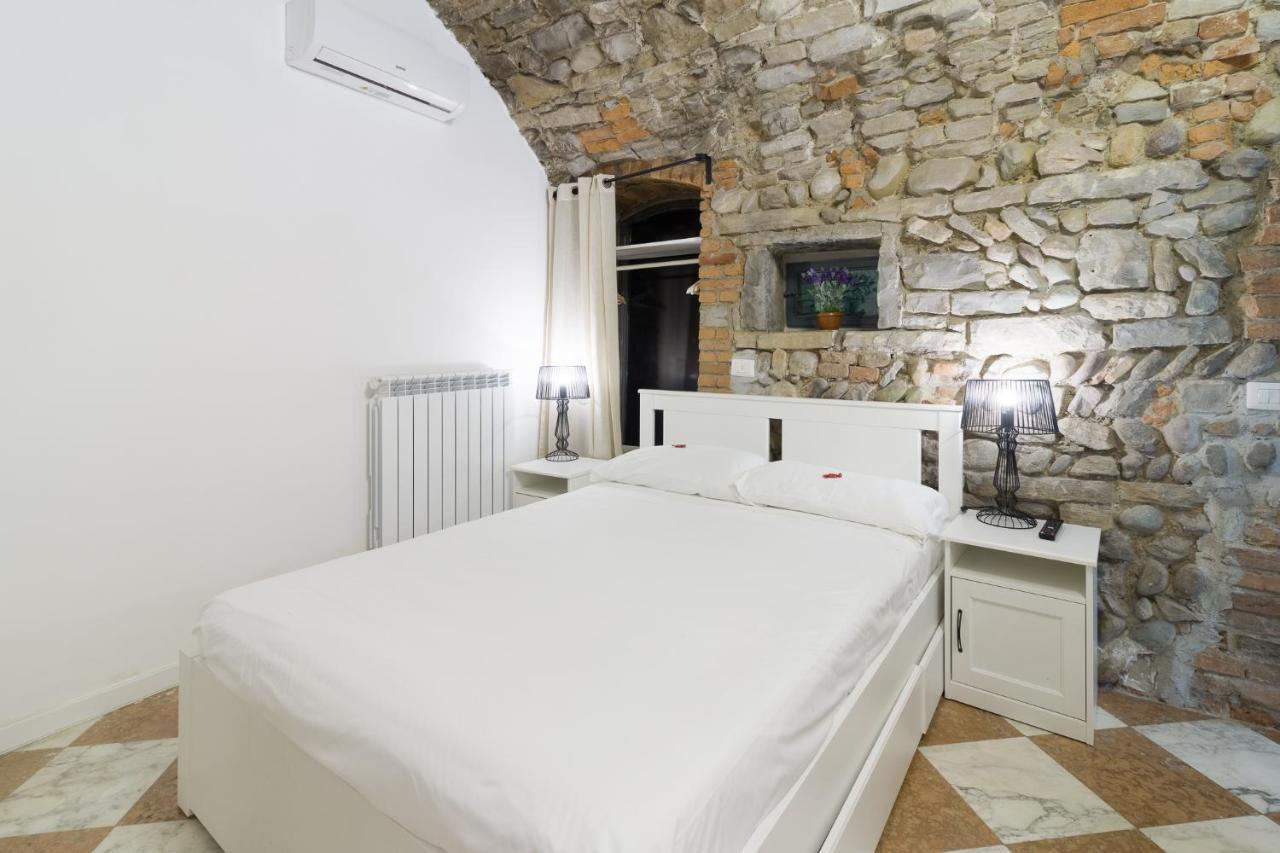 Bergamo Art Daire Dış mekan fotoğraf